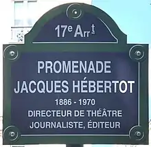 Voir la plaque.