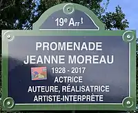 Voir la plaque.