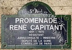 Voir la plaque.