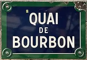 Voir la plaque.