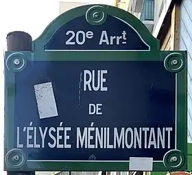 Voir la plaque.