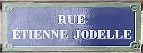 Voir la plaque.