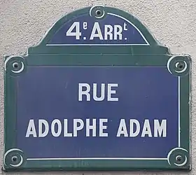 Voir la plaque.