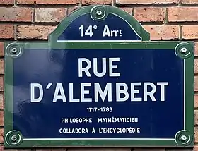 Voir la plaque.