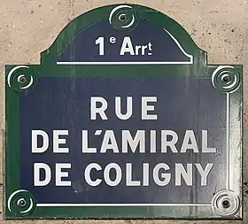 Voir la plaque.