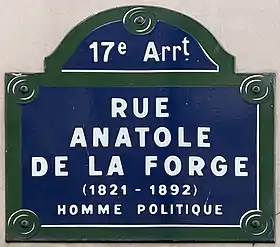 Voir la plaque.