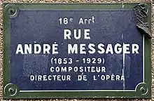 Voir la plaque.