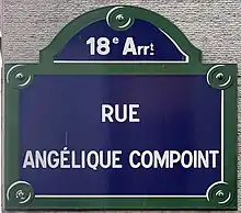 Voir la plaque.