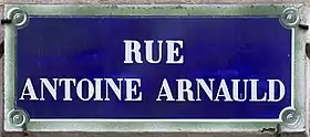 Voir la plaque.