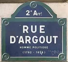 Voir la plaque.