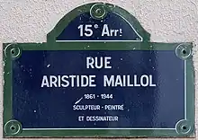 Voir la plaque.