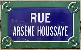 Voir la plaque.