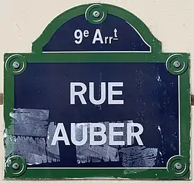 Voir la plaque.