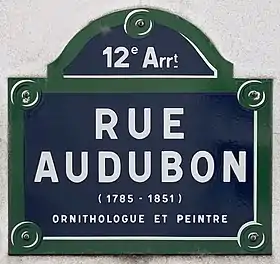 Voir la plaque.