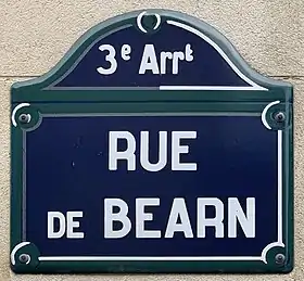 Voir la plaque.