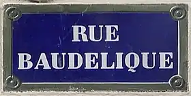 Voir la plaque.