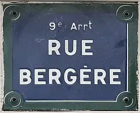 Voir la plaque.