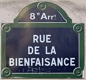 Voir la plaque.