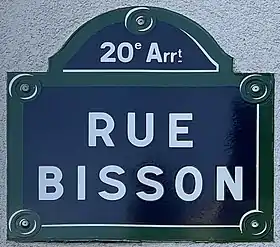 Voir la plaque.