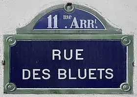 Voir la plaque.