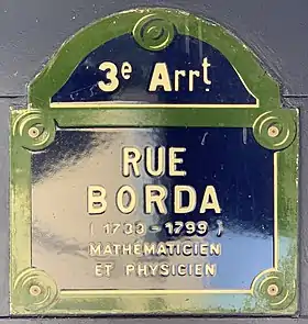 Voir la plaque.