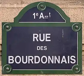 Voir la plaque.