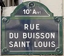 Voir la plaque.