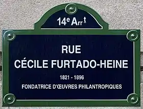 Voir la plaque.