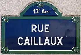 Voir la plaque.