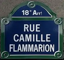 Voir la plaque.