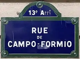 Voir la plaque.