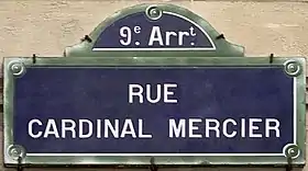 Voir la plaque.