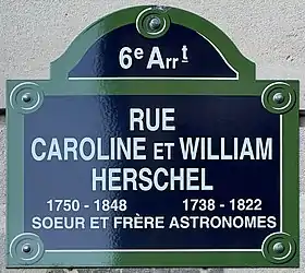 Voir la plaque.