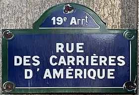 Voir la plaque.