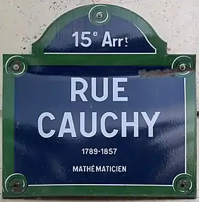 Voir la plaque.