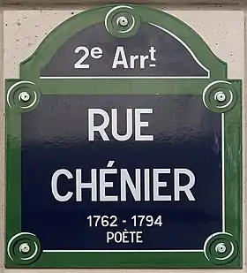 Voir la plaque.