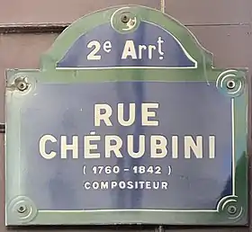 Voir la plaque.