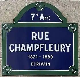 Voir la plaque.