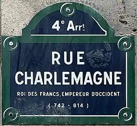 Voir la plaque.