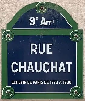 Voir la plaque.