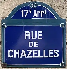 Voir la plaque.