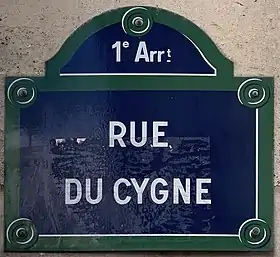 Voir la plaque.