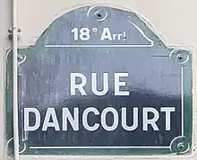 Voir la plaque.