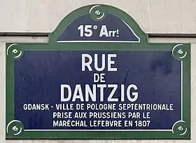 Voir la plaque.