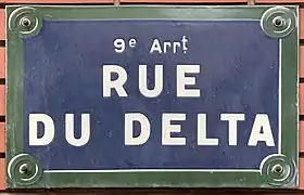 Voir la plaque.