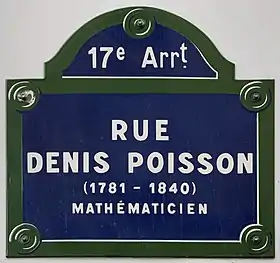 Voir la plaque.