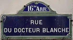 Voir la plaque.