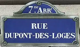 Voir la plaque.