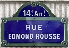 Voir la plaque.