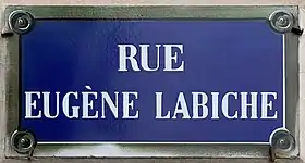 Voir la plaque.